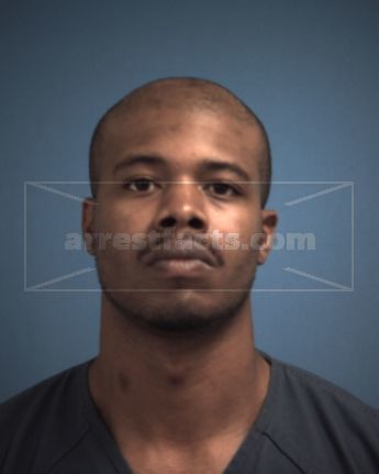 Joshua Montrell Willard