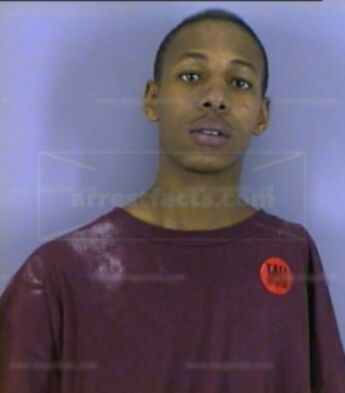 Robert Lee Whitaker