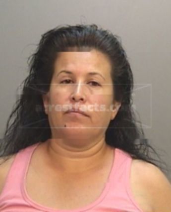 Norma Jean Molina