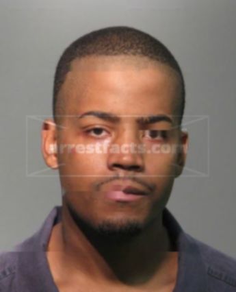 Ronald Anthony Middleton