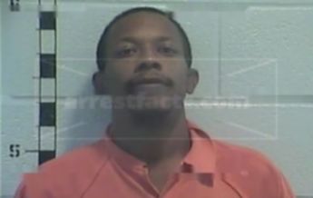 Keith Lee Wade