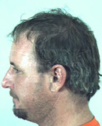Timothy Francis Byrne