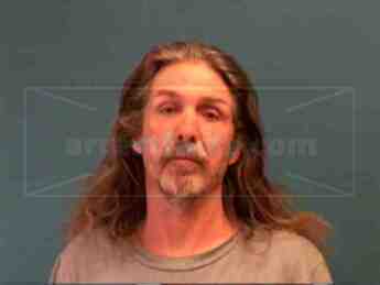 Steven Mark Gravett