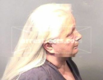 Leann Gail Dines