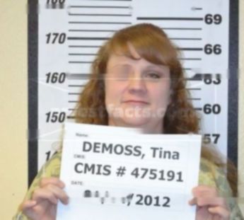 Tina Demoss