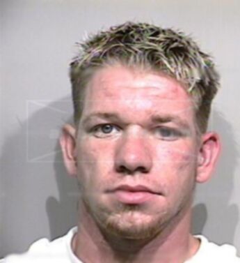 Darrell Patrick Kelley