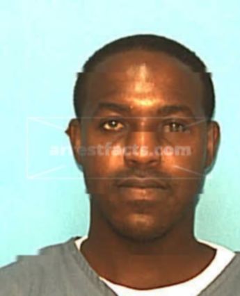 Leron Nehemiah Davis