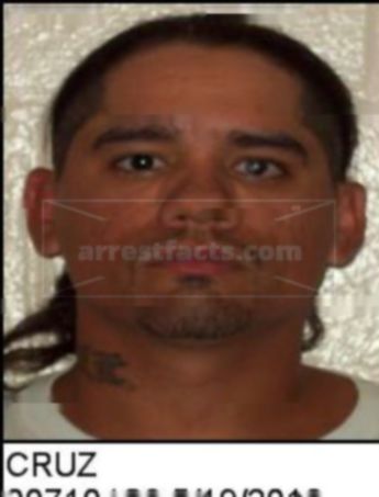 Richard Cruz