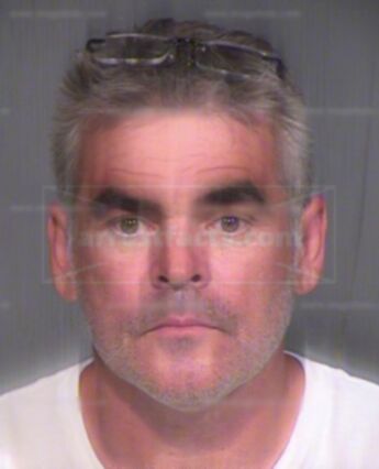 Stephen John Gerald Ritchie