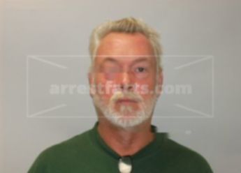 Randall Lamar Hall