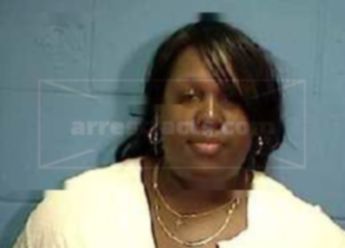 Theresa Michelle Johnson