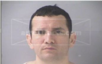 Ricardo Nmn Garza