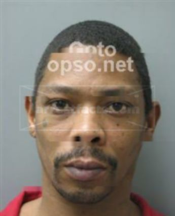 Marcus Dubose