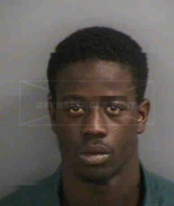 Christopher Deon Elbert