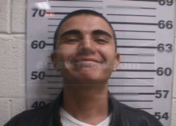 Anthony Trujillo