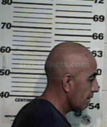 Adan Martinez Solis
