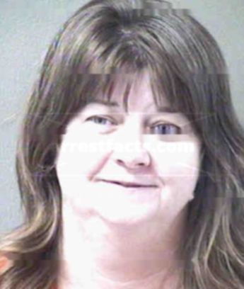 Sherri Jean Winkler