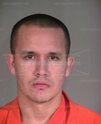 Evan Tyler Weeks