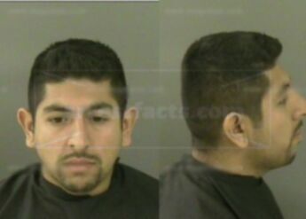 Antonio Suarez