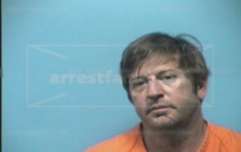 Christopher Lewis Brown