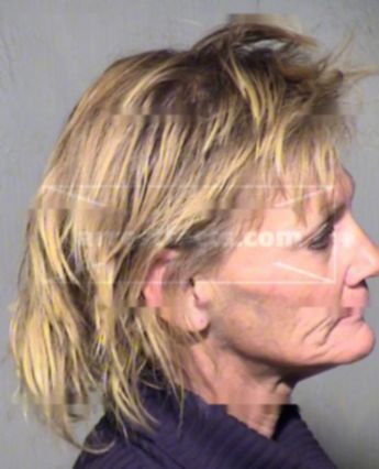 Kimberly Hope Denham