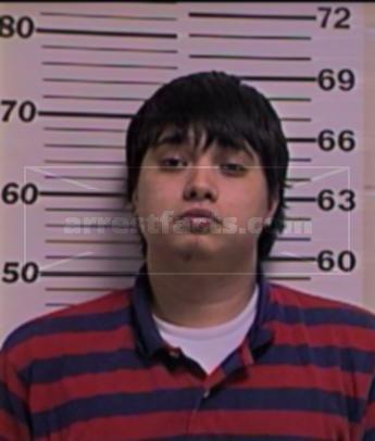 Christopher Michael Yee
