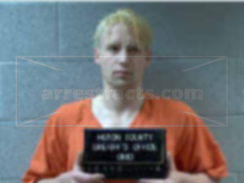 Jonathan Casey Brown
