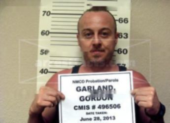 Gordon Angel Garland