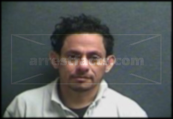 Juan Carlos Lopez Martinez