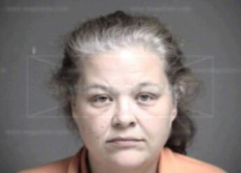 Jodi Michele Andrews
