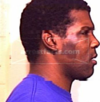 Roderick Leon Moss