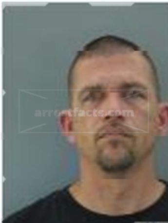 Todd Michael Gazdecki