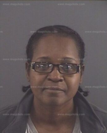 Vickie Marie Brown