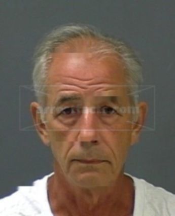 Richard Warren Vanzile