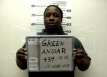 Anwar Green
