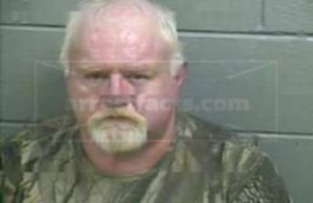 Cecil Dewayne Mccoy