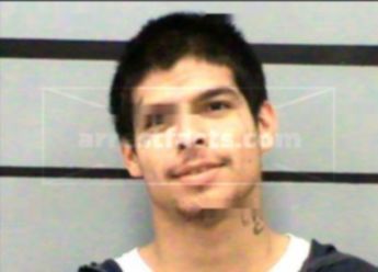 Cody Auggie Salcido