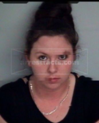 Melissa Marie Dorough