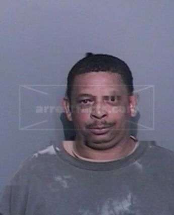 Curtis Levon Bradley