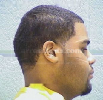 Devante C. Jessep