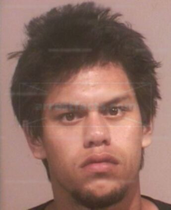 Michael Martinez
