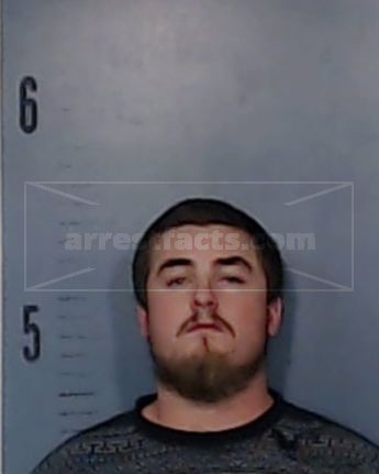 Cory Wade Treadwell