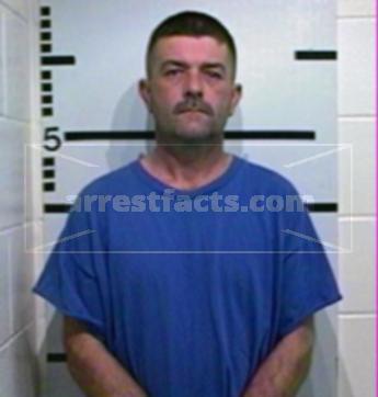 Jeffrey Ray Gick