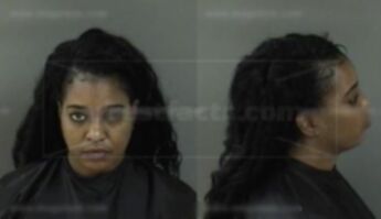 Karmeta Ericka Denson