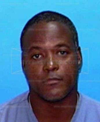 Dwaine Kenneth Clay