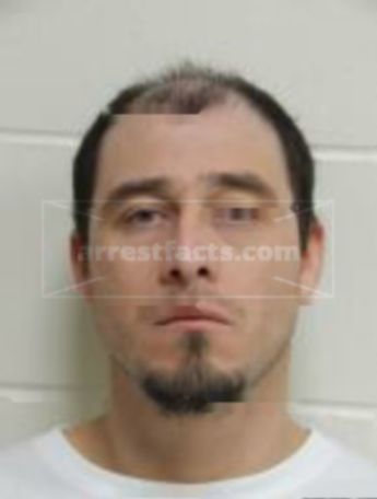 Gabriel Joe Chavez
