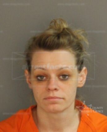Catherine Mary Smith