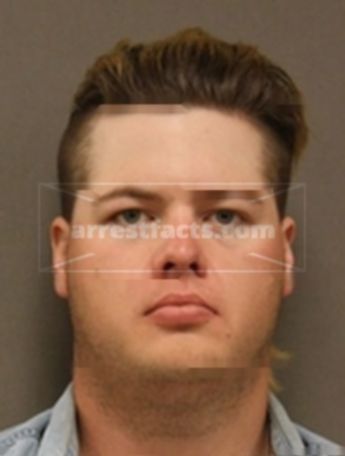 Lucas Vance Wheeler