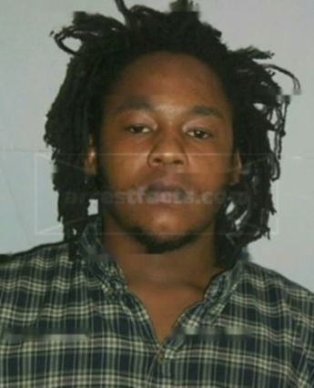 Tyrone Allen
