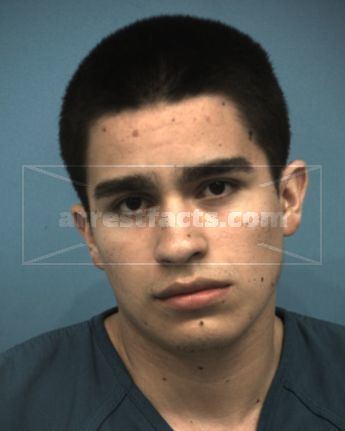 Tyler Dewayne Leatherwood
